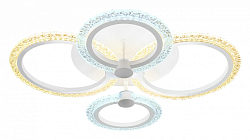 Потолочная люстра Ambrella Light FA FA4061 250_100_Array