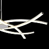 Подвесная люстра Mantra Aire Led 5914 100_100_543823