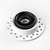 Рамка на 1 светильник Lightstar Spira 074106-01 100_100_2472726