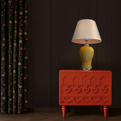 Настольная лампа декоративная Loft it Acacia 10387T 400_400_2171385