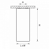 Накладной светильник Lightstar Rullo 216597 100_100_1712390