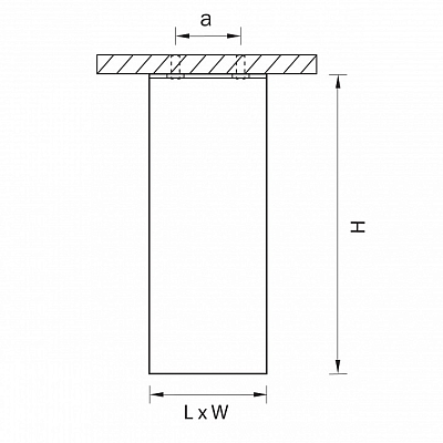 Накладной светильник Lightstar Rullo 216597 400_400_1712390