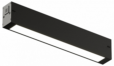Накладной светильник Denkirs Smart DK8003-BK 400_400_1912915