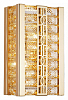 Накладной светильник Favourite Theatrum 4206-2W 100_100_1768383