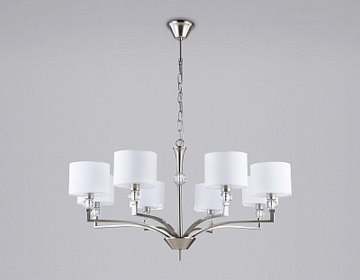 Подвесная люстра Ambrella Light HIGH LIGHT LH71123 400_400_2027167