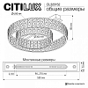 Накладной светильник Citilux PALANT CL325152 100_100_2820185