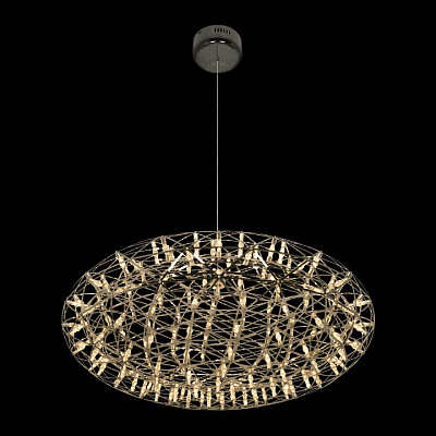 Подвесной светильник Loft it Raimond 9027-75 Chrome 400_400_1849482