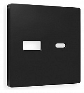 Накладка для розетки type A и C Ambrella Volt ALFA AP8110 500_191_2306718