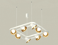 Подвесная люстра Ambrella Light XB XB9177081 250_100_2021703