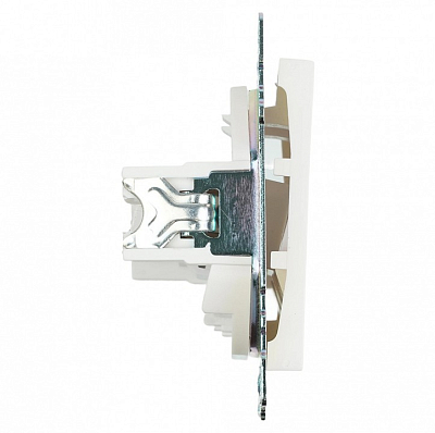 Розетка Ethernet RJ-45 без рамки Stekker Катрин 39305 400_400_2628880
