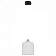 Подвесной светильник Escada 160002 160002/B/1P Black 500_191_3229472
