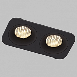 Встраиваемый светильник Elektrostandard Tetro 15277/LED 250_100_Array