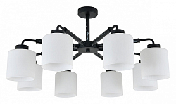 Люстра на штанге Escada Lord 2133/8P 250_100_Array