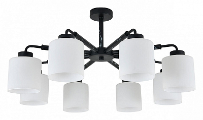 Люстра на штанге Escada Lord 2133/8P 400_400_2422621