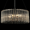 Подвесная люстра ILLUMICO IL0104 IL0104-8P-79 GD 100_100_2428093