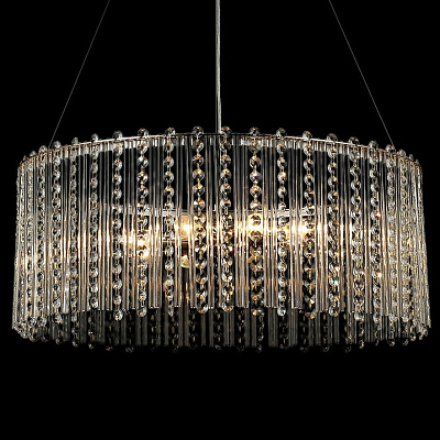 Подвесная люстра ILLUMICO IL0104 IL0104-8P-79 GD 400_400_2428093