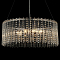 Подвесная люстра ILLUMICO IL0104 IL0104-8P-79 GD