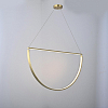 Подвесной светильник Imperiumloft SOLANA LIGHT solana-light01 100_100_1984445