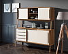 Буфет "Bruni white" широкий арт BR37WH 100_100_1351087