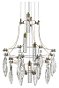 Подвесная люстра Odeon Light Flamenco 7000/35L 100_100_2429798