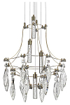 Подвесная люстра Odeon Light Flamenco 7000/35L 250_100_Array
