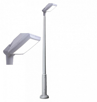 Фонарный столб Fumagalli Giorgio 4P2.362.G10.LYF1R 400_400_1805679