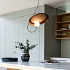 Подвесной светильник Imperiumloft MARGOTT Orange margott01 100_100_1986177