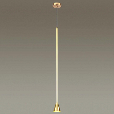 Подвесной светильник Odeon Light Pipa 3884/1G 400_400_1723803