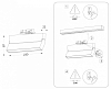 Светильник на штанге Ambrella Light GL GL6806 100_100_2024189