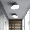 Накладной светильник Imperiumloft KNAP KNAP01 100_100_2447586