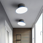 Накладной светильник Imperiumloft KNAP KNAP01 250_100_Array