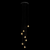Подвесной светильник Loft it Rain 10151/7 100_100_1848295