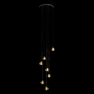 Подвесной светильник Loft it Rain 10151/7 400_400_1848295