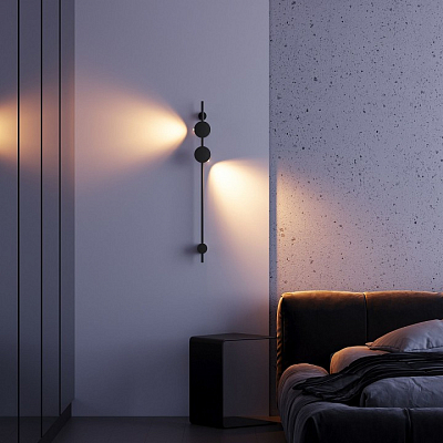 Бра Elektrostandard Illume 40154/LED 400_400_1414091