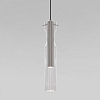 Подвесной светильник Eurosvet Swan 50253/1 LED графит 100_100_2457245