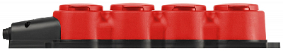 Колодка Эра  KX-4e-RED-IP44 400_400_3082416