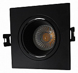 Встраиваемый светильник Denkirs DK3021 DK3071-BK 250_100_Array