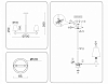 Люстра на штанге Ambrella Light LH LH75051 100_100_2029375