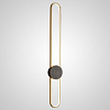 Накладной светильник Imperiumloft Heidy-L01 230862-23 100_100_2447548
