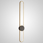 Накладной светильник Imperiumloft Heidy-L01 230862-23 250_100_Array