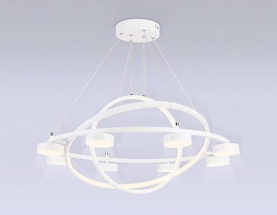 Подвесная люстра Ambrella Light FL FL51777 400_400_2018512