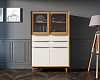 Буфет "Bruni white" большой арт BR35WH 100_100_1351082