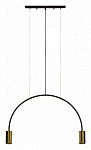 Подвесной светильник Loft it Volta 5043-2 250_100_1844683