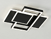 Потолочная люстра Ambrella Light ACRYLICA FA1022 100_100_3116803