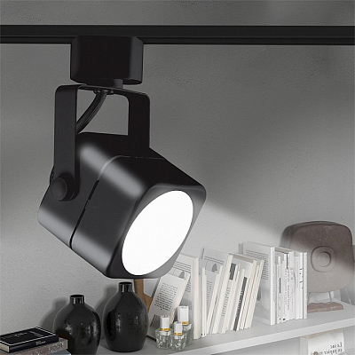 Накладной светильник Jazzway  PTR  24 GU10 BL IP20 400_400_2869760