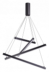 Подвесной светильник Odeon Light Cometa 3860/48B 250_100_1723782