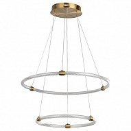 Подвесная люстра Lumion TWINKLE 8010/50L 500_191_2429213