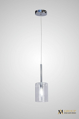 Подвесной светильник AM-Group AM355 AM355-D100 CLEAR 400_400_2861658