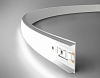 Профиль накладной гибкий Ambrella Light GP GP1600WH 100_100_2025582