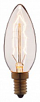 Лампа накаливания Loft it Edison Bulb E14 60Вт K 3560 250_100_Array